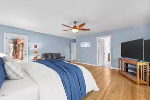 4811 New Sharon Church Rd, Hillsborough, NC 27278 - Photo 35