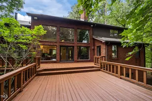 4811 New Sharon Church Rd, Hillsborough, NC 27278 - Photo 9