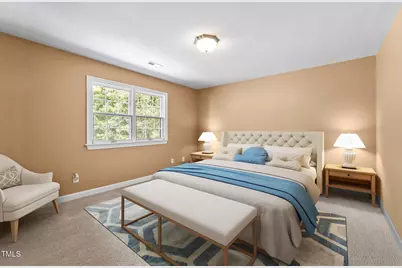 4811 New Sharon Church Road, Hillsborough, NC 27278 - Photo 47