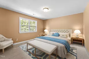 4811 New Sharon Church Rd, Hillsborough, NC 27278 - Photo 47