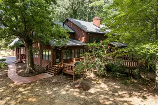 4811 New Sharon Church Rd, Hillsborough, NC 27278 - Photo 1