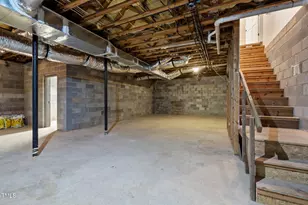 4811 New Sharon Church Rd, Hillsborough, NC 27278 - Photo 55