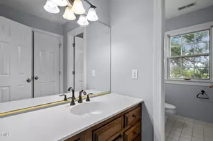 4811 New Sharon Church Rd, Hillsborough, NC 27278 - Photo 51