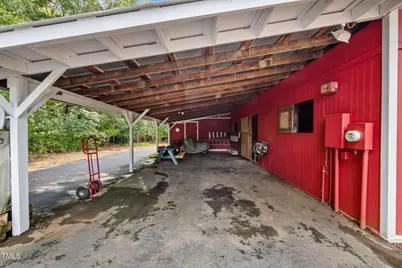 4811 New Sharon Church Road, Hillsborough, NC 27278 - Photo 67