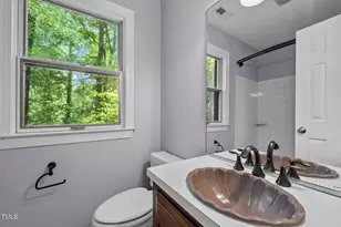 4811 New Sharon Church Rd, Hillsborough, NC 27278 - Photo 43