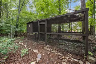 4811 New Sharon Church Rd, Hillsborough, NC 27278 - Photo 61