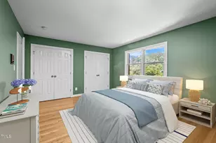 4811 New Sharon Church Rd, Hillsborough, NC 27278 - Photo 41