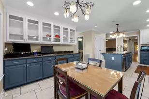 4811 New Sharon Church Rd, Hillsborough, NC 27278 - Photo 29