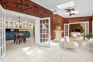 4811 New Sharon Church Rd, Hillsborough, NC 27278 - Photo 23