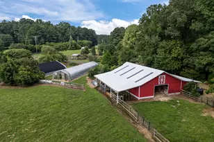 4811 New Sharon Church Rd, Hillsborough, NC 27278 - Photo 5