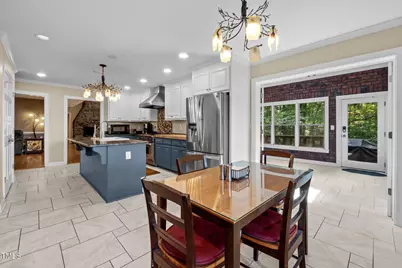 4811 New Sharon Church Road, Hillsborough, NC 27278 - Photo 29