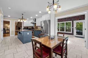 4811 New Sharon Church Rd, Hillsborough, NC 27278 - Photo 29