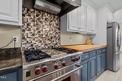 4811 New Sharon Church Road, Hillsborough, NC 27278 - Photo 27