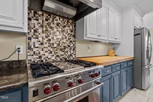 4811 New Sharon Church Rd, Hillsborough, NC 27278 - Photo 27