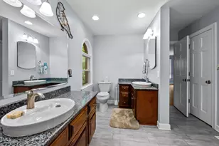 4811 New Sharon Church Rd, Hillsborough, NC 27278 - Photo 37