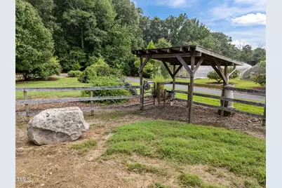 4811 New Sharon Church Road, Hillsborough, NC 27278 - Photo 65