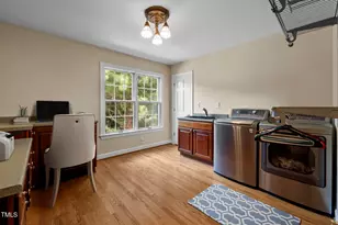 4811 New Sharon Church Rd, Hillsborough, NC 27278 - Photo 39