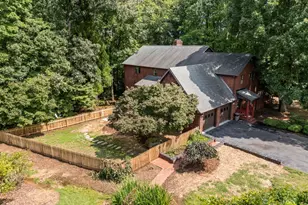 4811 New Sharon Church Rd, Hillsborough, NC 27278 - Photo 63