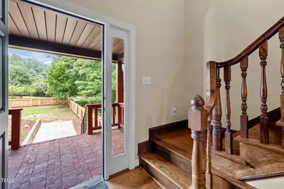 4811 New Sharon Church Road, Hillsborough, NC 27278 - Photo 15