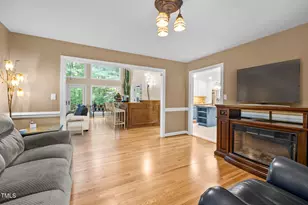 4811 New Sharon Church Rd, Hillsborough, NC 27278 - Photo 23