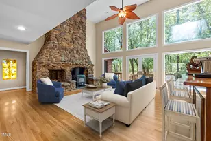 4811 New Sharon Church Rd, Hillsborough, NC 27278 - Photo 17