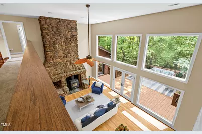 4811 New Sharon Church Road, Hillsborough, NC 27278 - Photo 21