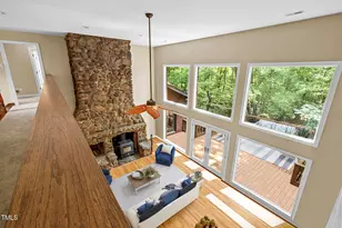 4811 New Sharon Church Rd, Hillsborough, NC 27278 - Photo 21