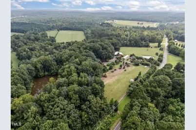 4811 New Sharon Church Road, Hillsborough, NC 27278 - Photo 79