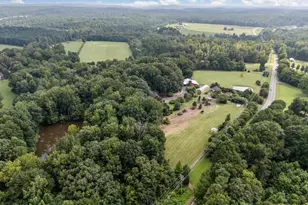 4811 New Sharon Church Rd, Hillsborough, NC 27278 - Photo 79