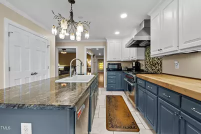 4811 New Sharon Church Road, Hillsborough, NC 27278 - Photo 31