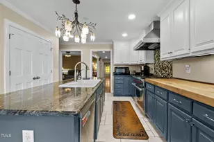 4811 New Sharon Church Rd, Hillsborough, NC 27278 - Photo 31