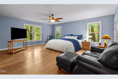 4811 New Sharon Church Road, Hillsborough, NC 27278 - Photo 35