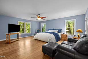 4811 New Sharon Church Rd, Hillsborough, NC 27278 - Photo 35