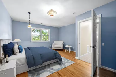 4811 New Sharon Church Road, Hillsborough, NC 27278 - Photo 49