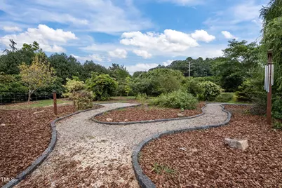 4811 New Sharon Church Road, Hillsborough, NC 27278 - Photo 75