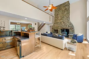 4811 New Sharon Church Rd, Hillsborough, NC 27278 - Photo 17