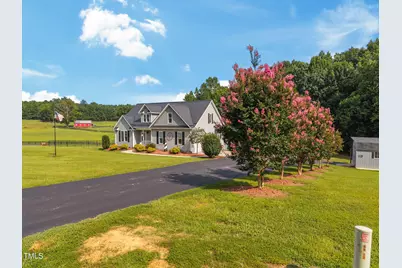 1225 Flat River Church Road, Roxboro, NC 27574 - Photo 3