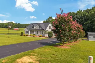 1225 Flat River Church Rd, Roxboro, NC 27574 - Photo 3