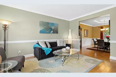 320 Knollcrest Lane, Knightdale, NC 27545 - Photo 13