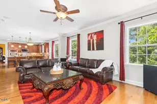 320 Knollcrest Ln, Knightdale, NC 27545 - Photo 11