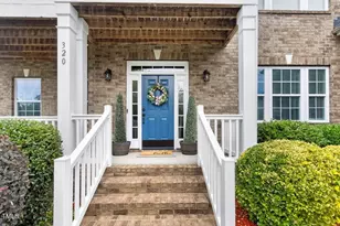 320 Knollcrest Ln, Knightdale, NC 27545 - Photo 3