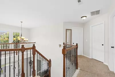 320 Knollcrest Lane, Knightdale, NC 27545 - Photo 27