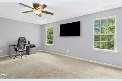 320 Knollcrest Lane, Knightdale, NC 27545 - Photo 21