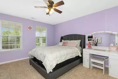 320 Knollcrest Lane, Knightdale, NC 27545 - Photo 23