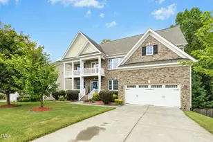 320 Knollcrest Ln, Knightdale, NC 27545 - Photo 35