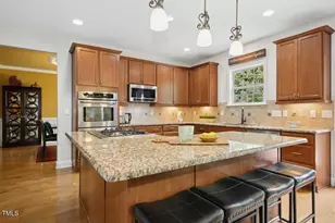 320 Knollcrest Ln, Knightdale, NC 27545 - Photo 5