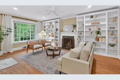 3535 Hope Valley Road, Durham, NC 27707 - Photo 3