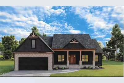 615 Pearces Road, Zebulon, NC 27597 - Photo 1