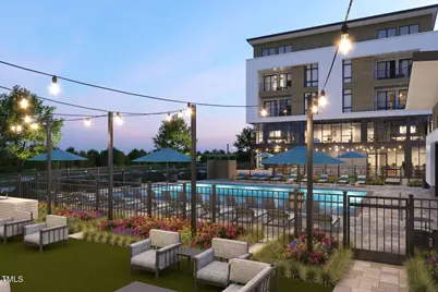 5580 Farrington Road #B4, Chapel Hill, NC 27517 - Photo 39