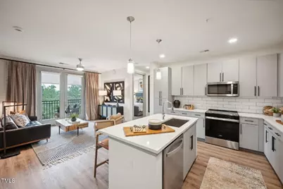 5580 Farrington Road #B4, Chapel Hill, NC 27517 - Photo 5